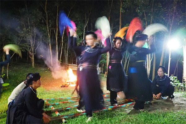 Cultural traditions, Cat Tien National Park, wildlife adventure tours