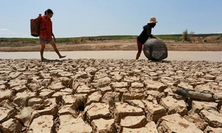 Government pours $12.7mn in drought and salinity recovery