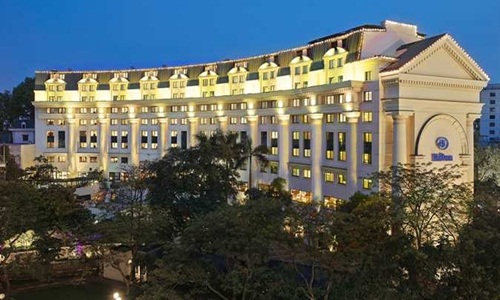 Hanoi?s big hotels lure investors, vietnam hotels, IPOs in vietnam, SCIC, SOEs in vietnam