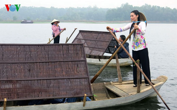 Vietnam, Dong Mo floating market, western region of southern Vietnam, Vietnam economy, Vietnamnet bridge, English news about Vietnam, Vietnam news, news about Vietnam, English news, Vietnamnet news, latest news on Vietnam, Vietnam