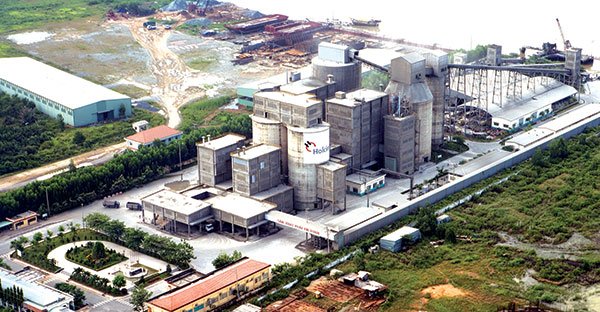 Major change anticipated for VN cement industry - News VietNamNet