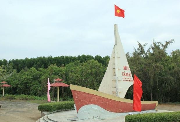 Visit Ca Mau – Vietnam’s southernmost province, Vietnam guide, Vietnam airlines, Vietnam tour, tour Vietnam, Hanoi, ho chi minh city, Saigon, travelling to Vietnam, Vietnam travelling, Vietnam travel,