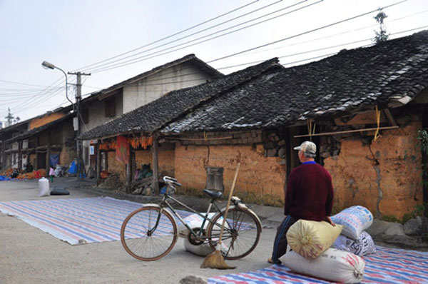 Dong Van Karst Plateau, Ha Giang, Pho Bang township, Vietnam economy, Vietnamnet bridge, English news about Vietnam, Vietnam news, news about Vietnam, English news, Vietnamnet news, latest news on Vietnam, Vietnam