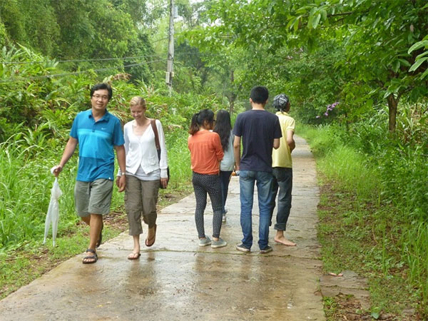 Nam Cat Tien National Park, biodiverse area, lowland tropical rainforest, Vietnam economy, Vietnamnet bridge, English news about Vietnam, Vietnam news, news about Vietnam, English news, Vietnamnet news, latest news on Vietnam, Vietnam