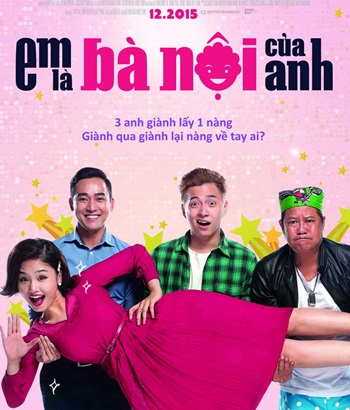 Vietnamese film earns $1m in first week, em la ba noi cua anh, vietnamese movies, vietnamese films, Vietnam culture, Vietnam tradition, Vietnam beauty, news Vietnam, Vietnam news, Vietnam net news, vietnamnet news, vietnamnet bridge