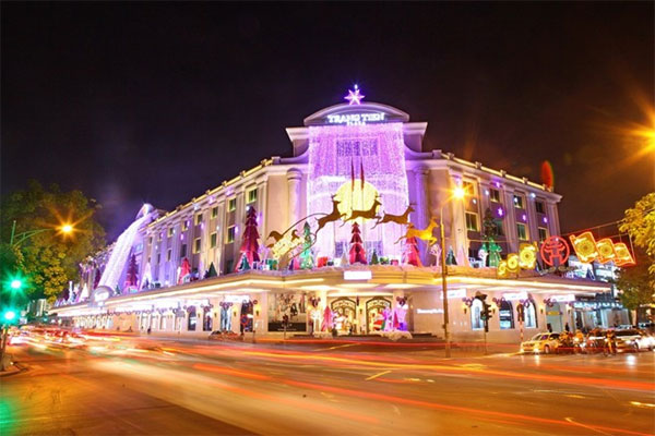 Hanoi, top places, celebrate Christmas, Vietnam economy, Vietnamnet bridge, English news about Vietnam, Vietnam news, news about Vietnam, English news, Vietnamnet news, latest news on Vietnam, Vietnam