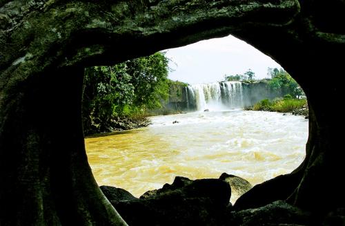 Dak Nong’s largestic volcanic cavern in pictures, Vietnam guide, Vietnam airlines, Vietnam tour, tour Vietnam, Hanoi, ho chi minh city, Saigon, travelling to Vietnam, Vietnam travelling, Vietnam travel, vn news