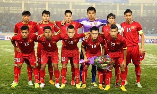 Miura announces his U23 team for AFC event, Sports news, football, Vietnam sports, vietnamnet bridge, english news, Vietnam news, news Vietnam, vietnamnet news, Vietnam net news, Vietnam latest news, vn news, Vietnam breaking news