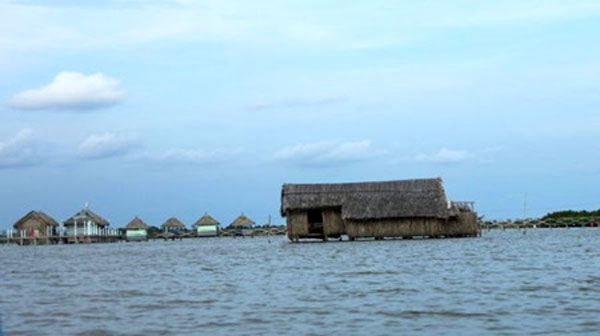 Mekong Delta, Thi Tuong Lagoon, delicious meals, Vietnam economy, Vietnamnet bridge, English news about Vietnam, Vietnam news, news about Vietnam, English news, Vietnamnet news, latest news on Vietnam, Vietnam