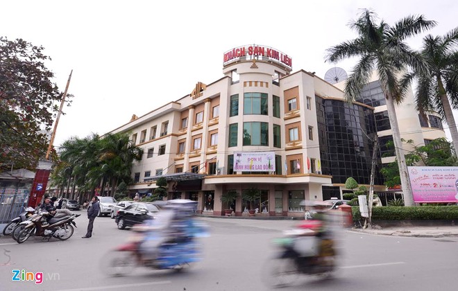 10 biggest real estate transactions in Vietnam in 2015, vietnam economy, business news, vn news, vietnamnet bridge, english news, Vietnam news, news Vietnam, vietnamnet news, vn news, Vietnam net news, Vietnam latest news, Vietnam breaking news