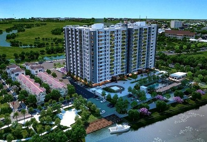 10 biggest real estate transactions in Vietnam in 2015, vietnam economy, business news, vn news, vietnamnet bridge, english news, Vietnam news, news Vietnam, vietnamnet news, vn news, Vietnam net news, Vietnam latest news, Vietnam breaking news