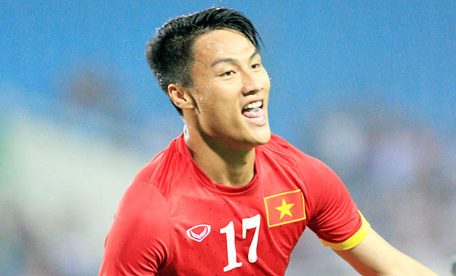 VN famous football players born in the Year of Monkey, Sports news, football, Vietnam sports, vietnamnet bridge, english news, Vietnam news, news Vietnam, vietnamnet news, Vietnam net news, Vietnam latest news, vn news, Vietnam breaking news