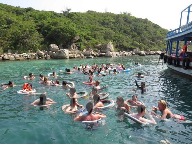 Promotion programmes for tourists to Nha Trang, Vietnam guide, Vietnam airlines, Vietnam tour, tour Vietnam, Hanoi, ho chi minh city, Saigon, travelling to Vietnam, Vietnam travelling, Vietnam travel, vn news