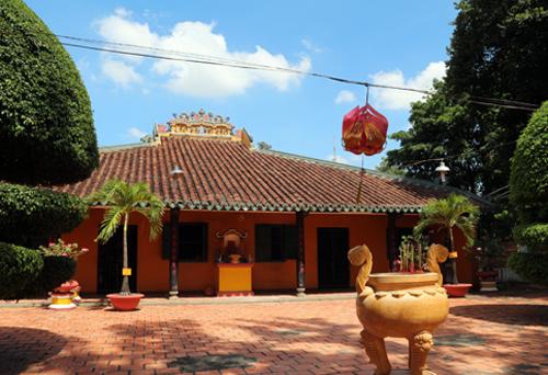 The five oldest Buddhist temples in Saigon, hue nghiem, giac lam, giac vien, ba thien hau, phung son, Vietnam guide, Vietnam airlines, Vietnam tour, tour Vietnam, Hanoi, ho chi minh city, Saigon, travelling to Vietnam, Vietnam travelling, Vietnam travel,