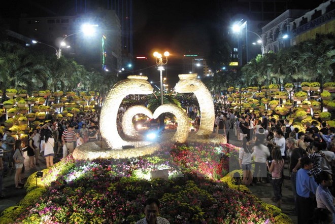 HCM City, RoK province to co-host world cultural expo, Vietnam culture, Vietnam tradition, vn news, Vietnam beauty, news Vietnam, Vietnam news, Vietnam net news, vietnamnet news, vietnamnet bridge