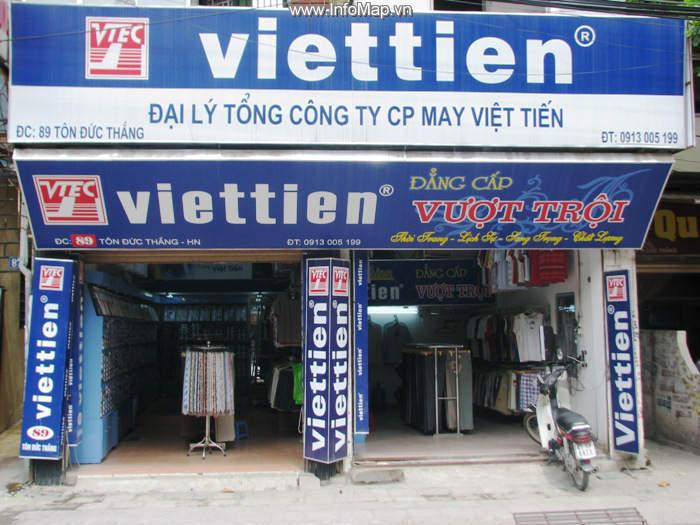 Viet Tien Garment valued at $50 million, vietnam economy, business news, vn news, vietnamnet bridge, english news, Vietnam news, news Vietnam, vietnamnet news, vn news, Vietnam net news, Vietnam latest news, Vietnam breaking news