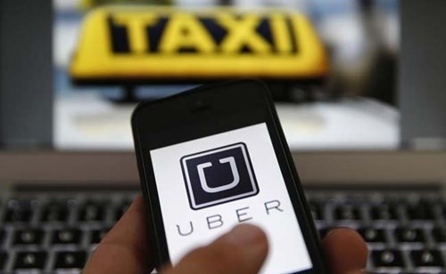 Taxi company Uber Vietnam cuts fares, Piaggio recalls faulty Zip motorcycles, Ford reports record sales in February, HCM City supports new business park, Vietnam mobile phones exempt from Turkey’s safeguard duty