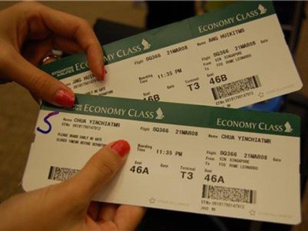 Vietnam Airlines issues warnings about fake tickets in Japan, social news, vietnamnet bridge, english news, Vietnam news, news Vietnam, vietnamnet news, Vietnam net news, Vietnam latest news, vn news, Vietnam breaking news