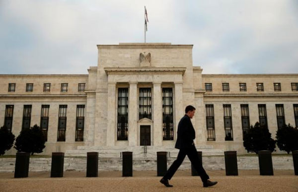 Fed, interest rates, global economy, Fed policymakers', inflation