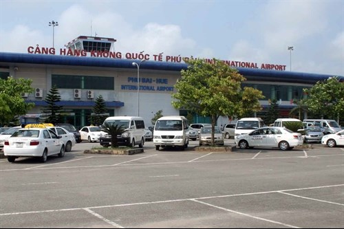 ACV to upgrade Hue airport, Counterfeit money on rise, Quality inspections tightened for steel imports, Vietnam printing company seals 2-million-EUR contract in Sudan, Pyramid schemes under spotlight, Foreign shops driving rent up