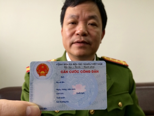 id-numbers-issued-to-over-56-000-newborns-news-vietnamnet