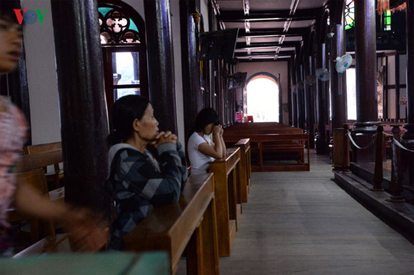 Kon Tum, Wooden Church, Ba Na people, Vietnam economy, Vietnamnet bridge, English news about Vietnam, Vietnam news, news about Vietnam, English news, Vietnamnet news, latest news on Vietnam, Vietnam