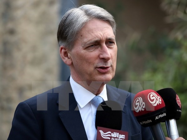 UK Foreign Secretary’s visit aims to enhance cooperation with Vietnam, Government news, politic news, vietnamnet bridge, english news, Vietnam news, news Vietnam, vietnamnet news, Vietnam net news, Vietnam latest news, vn news, Vietnam breaking news