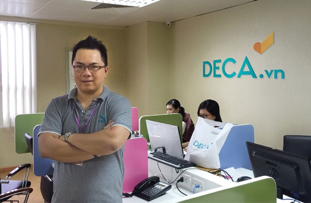 E-commerce firms see benefits in Alibaba’s acquisition of Lazada, vietnam economy, business news, vn news, vietnamnet bridge, english news, Vietnam news, news Vietnam, vietnamnet news, vn news, Vietnam net news, Vietnam latest news, Vietnam breaking news