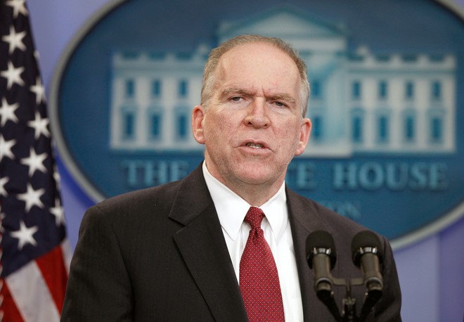 CIA director comes to Hanoi to prepare for Obama's visit, Government news, politic news, vietnamnet bridge, english news, Vietnam news, news Vietnam, vietnamnet news, Vietnam net news, Vietnam latest news, vn news, Vietnam breaking news