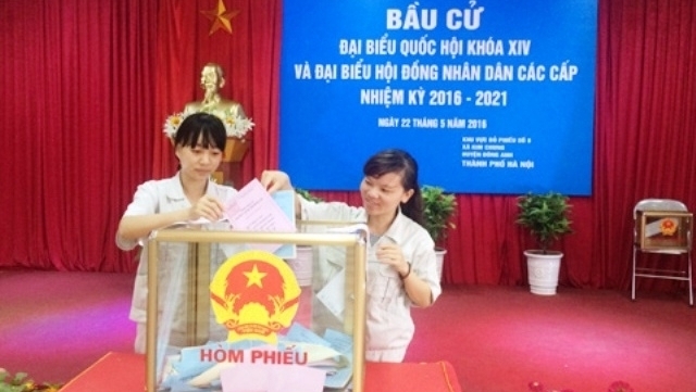 Elected deputies to NA and People's Councils announced, Government news, politic news, vietnamnet bridge, english news, Vietnam news, news Vietnam, vietnamnet news, Vietnam net news, Vietnam latest news, vn news, Vietnam breaking news
