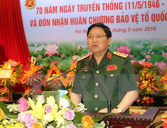 Vietnamese Defence Minister visits Cambodia, Government news, politic news, vietnamnet bridge, english news, Vietnam news, news Vietnam, vietnamnet news, Vietnam net news, Vietnam latest news, vn news, Vietnam breaking news