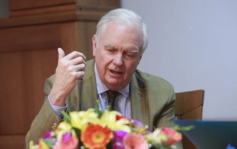 Former U.S. Senator's appt as chair of Fulbright University VN’s Board of Trustees stirs interest, bob kerry, thomas vallely, vn-us, social news, vietnamnet bridge, english news, Vietnam news, news Vietnam, vietnamnet news, Vietnam net news,