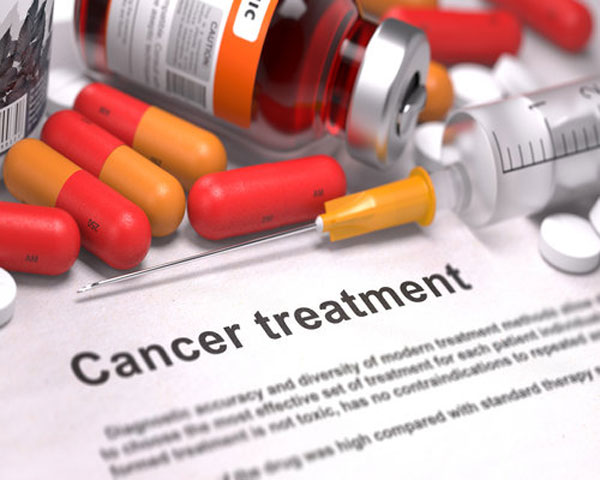 New cancer drug for lung cancer