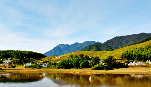 Eight forests suitable for nature enthusiasts in Vietnam, cuc phuong, nam cat tien, york don, u minh ha, travel news, Vietnam guide, Vietnam airlines, Vietnam tour, tour Vietnam, Hanoi, ho chi minh city, Saigon, travelling to Vietnam, Vietnam travelling