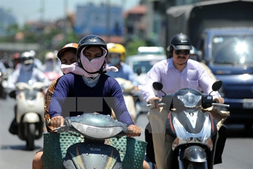 Close to 2,000 trade fraud cases brought to light in Hanoi, Northern, central regions to experience heat wave, Health experts take more phenol contaminated fish for testing, HCMC Department of Transport proposes ads on buses
