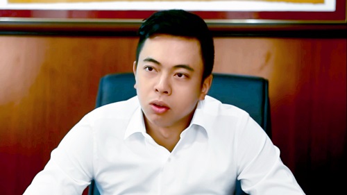 Promotion of former Minister’s son questioned, social news, vietnamnet bridge, english news, Vietnam news, news Vietnam, vietnamnet news, Vietnam net news, Vietnam latest news, vn news, Vietnam breaking news