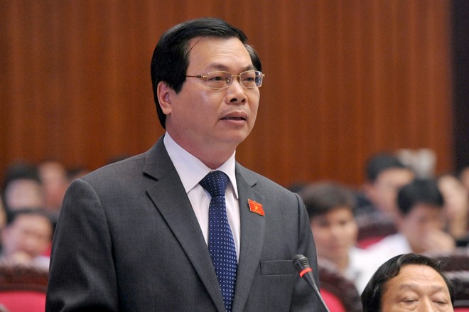 Promotion of former Minister’s son questioned, social news, vietnamnet bridge, english news, Vietnam news, news Vietnam, vietnamnet news, Vietnam net news, Vietnam latest news, vn news, Vietnam breaking news