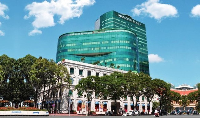 Owners of big properties in downtown Saigon change, vietnam economy, business news, vn news, vietnamnet bridge, english news, Vietnam news, news Vietnam, vietnamnet news, vn news, Vietnam net news, Vietnam latest news, Vietnam breaking news
