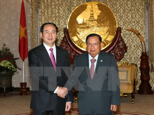 President’s visits to Laos, Cambodia – a success: Deputy FM, Government news, politic news, vietnamnet bridge, english news, Vietnam news, news Vietnam, vietnamnet news, Vietnam net news, Vietnam latest news, vn news, Vietnam breaking news