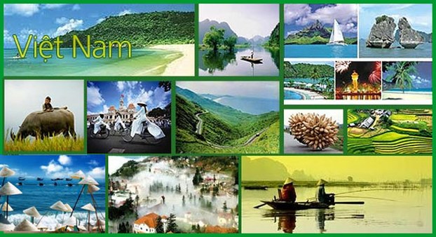 Visa exemption – Lever for Vietnam’s tourism growth, travel news, Vietnam guide, Vietnam airlines, Vietnam tour, tour Vietnam, Hanoi, ho chi minh city, Saigon, travelling to Vietnam, Vietnam travelling, Vietnam travel, vn news