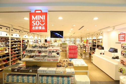 One more Japanese retail brand comes to Vietnam