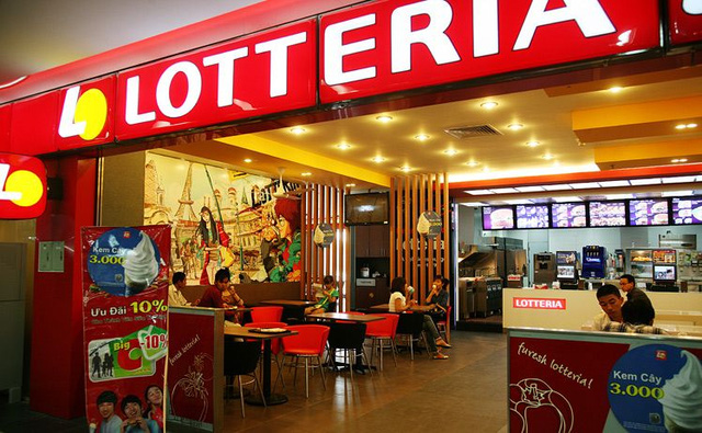 vietnamnet bridge, english news, Vietnam news, news Vietnam, vietnamnet news, Vietnam net news, Vietnam latest news, vn news, Vietnam breaking news, fast food chains, KFC, Lotteria, retail premises