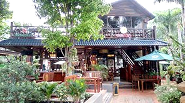 Saigon, dishes, Thai food, Vietnam economy, Vietnamnet bridge, English news about Vietnam, Vietnam news, news about Vietnam, English news, Vietnamnet news, latest news on Vietnam, Vietnam