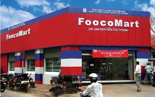 SFC wants to buy more than 30 percent of Foodsaco, SSC fines public firm for late document submission, MEF II sells 2.5m Mobile World shares, Vietnam delays work on largest airport until 2021: report