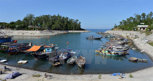 Hoi An, Cu Lao Cham Biosphere Reserve, Vietnam economy, Vietnamnet bridge, English news about Vietnam, Vietnam news, news about Vietnam, English news, Vietnamnet news, latest news on Vietnam, Vietnam