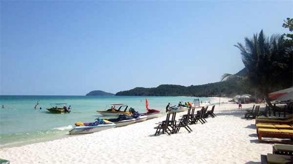 Phu Quoc Island, Sa Pa, ‘intra-ASEAN’, attract tourists, ASEAN tourists, Vietnam economy, Vietnamnet bridge, English news about Vietnam, Vietnam news, news about Vietnam, English news, Vietnamnet news, latest news on Vietnam, Vietnam