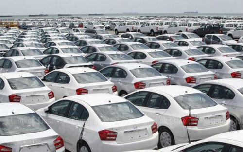 Why is Vietnam’s automobile output 40 times less than Thailand?, vietnam economy, business news, vn news, vietnamnet bridge, english news, Vietnam news, news Vietnam, vietnamnet news, vn news, Vietnam net news, Vietnam latest news, Vietnam breaking news