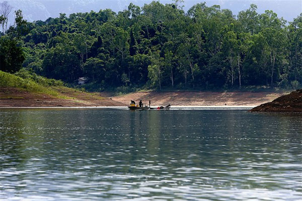 Thanh Hoa, Ben En National Park, Halong Bay, Vietnam economy, Vietnamnet bridge, English news about Vietnam, Vietnam news, news about Vietnam, English news, Vietnamnet news, latest news on Vietnam, Vietnam