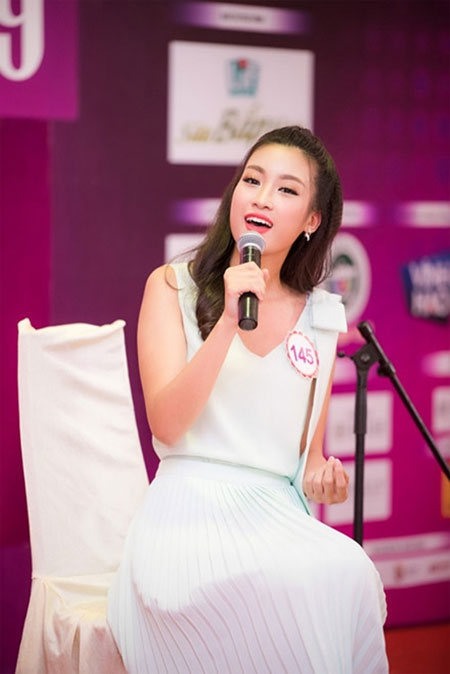Miss Viet Nam 2016, Vietnamese music stars, Vietnam economy, Vietnamnet bridge, English news about Vietnam, Vietnam news, news about Vietnam, English news, Vietnamnet news, latest news on Vietnam, Vietnam