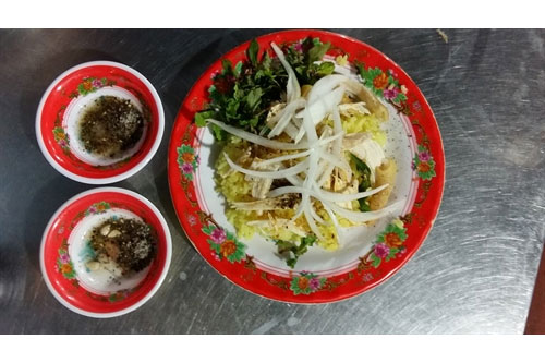 Hoi An, traditional foods, exploring, Vietnam economy, Vietnamnet bridge, English news about Vietnam, Vietnam news, news about Vietnam, English news, Vietnamnet news, latest news on Vietnam, Vietnam